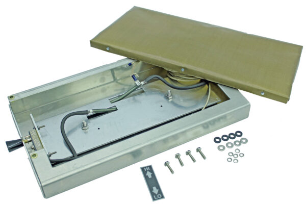 Heat Seal small appliances