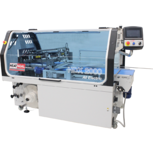 HDX 2000 angled