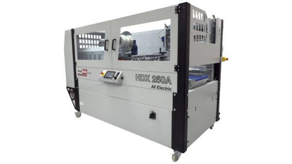 HDX 250A angled