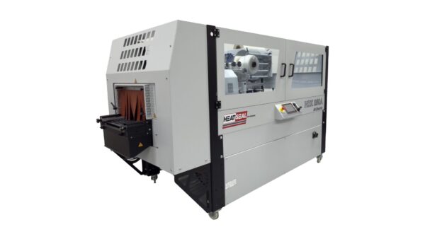 HDX 250A angled 2