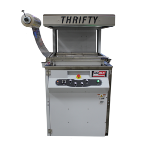 Thrifty Front wo Wings