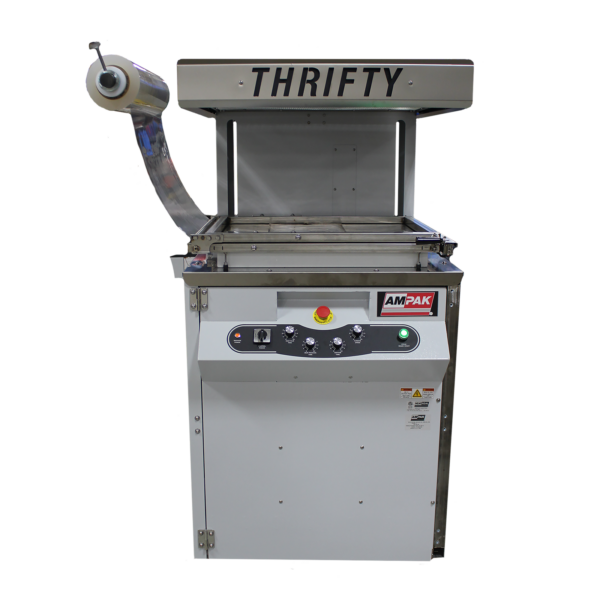 Thrifty Front wo Wings