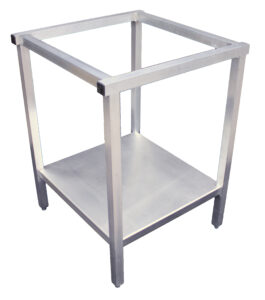 Model 50 Stand 1
