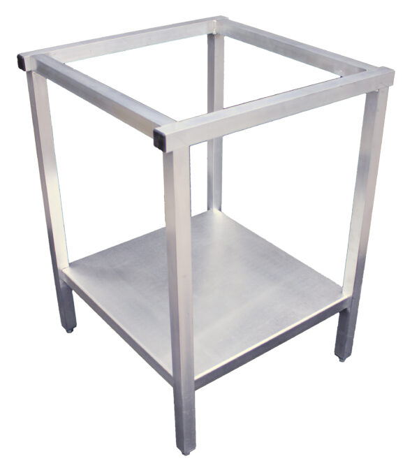 Model 50 Stand 1