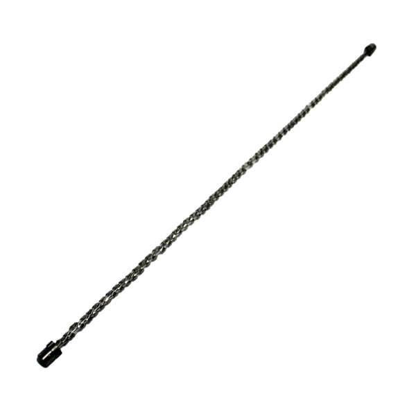 Spirad Heater - 02143533-3PK