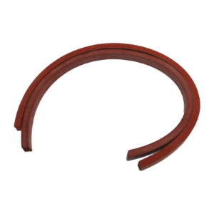 Red Silicone Seal Pad