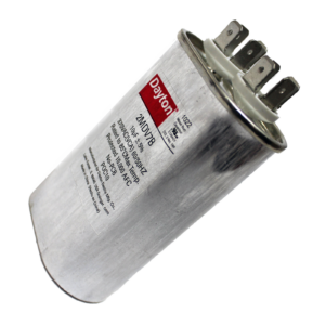 Capacitor Motor