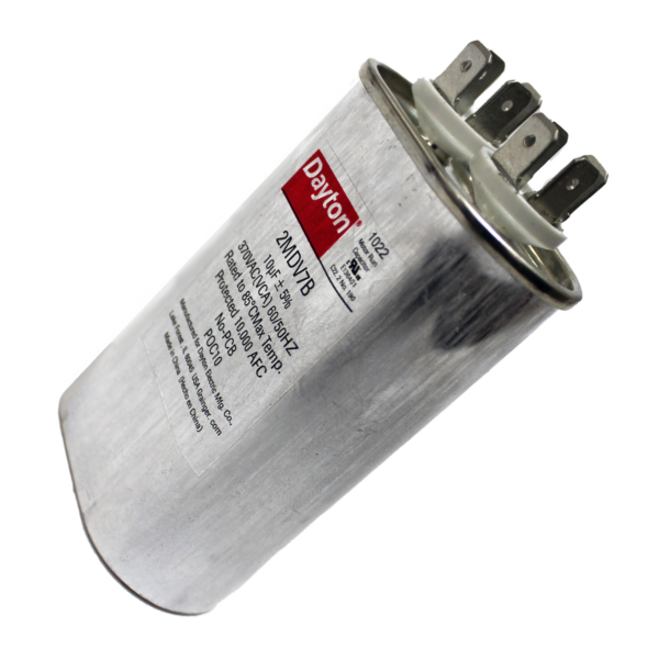 Capacitor Motor