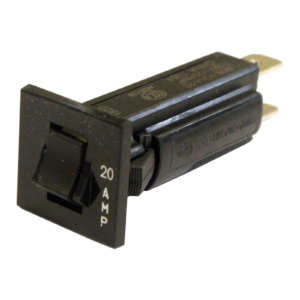 20 AMP Circuit Breaker