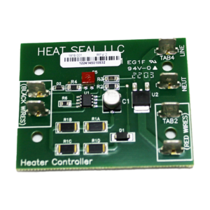 Circuit Board - C-1818001-LW