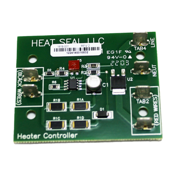 Circuit Board - C-1818001-LW