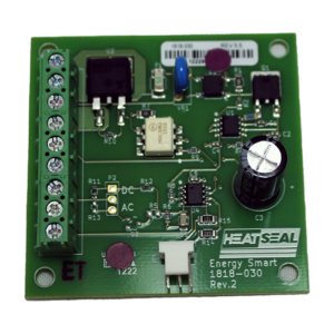 Energy Smart Series D 6" x  15" Circuit Board