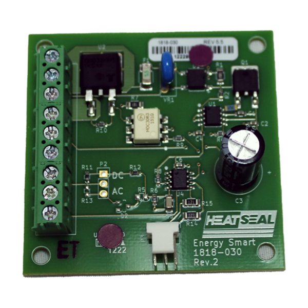 Energy Smart Series D 6" x  15" Circuit Board