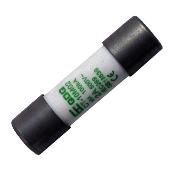 2 AMP Fuse - 1821044