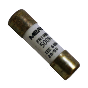 10 AMP Fuse