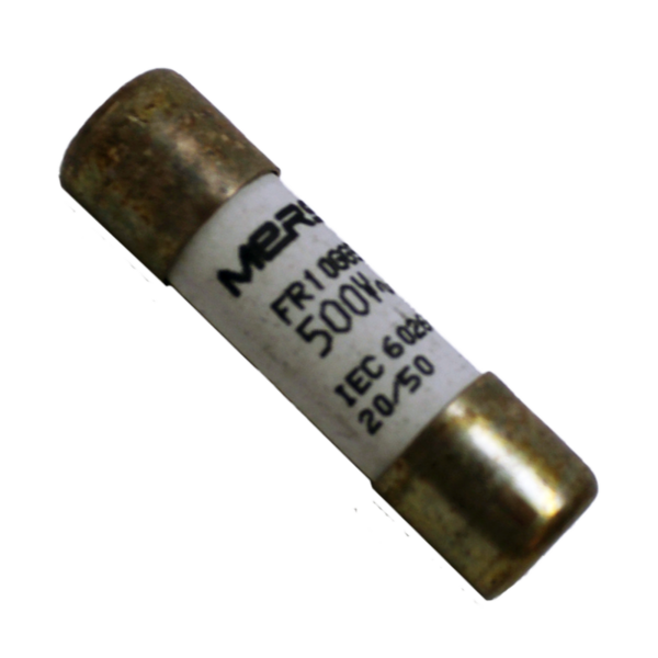 10 AMP Fuse