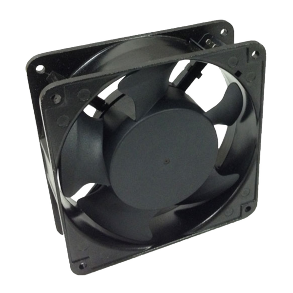 Fan Motor Assembly - 1839023
