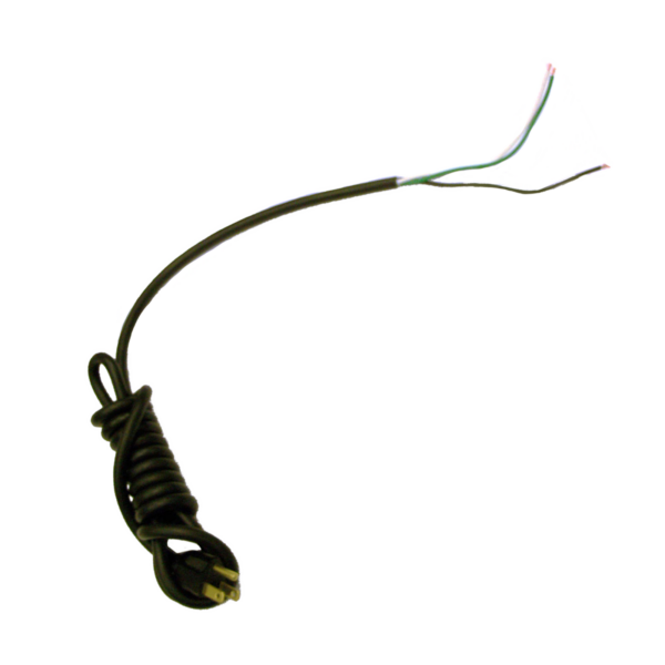 7'L Power Cord