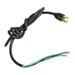 5' Power Cord