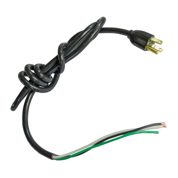 5' Power Cord
