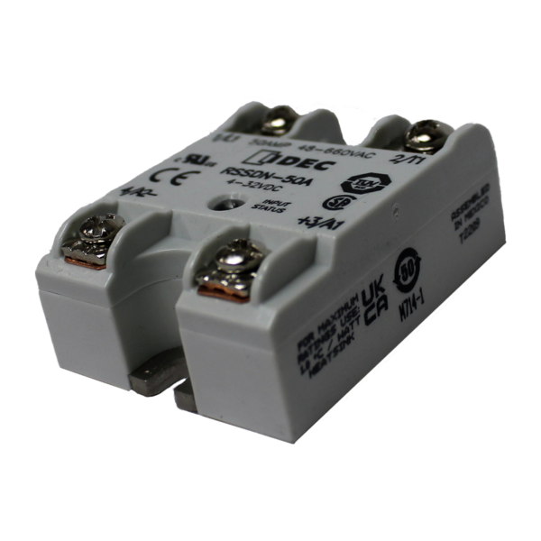 Solid State Relay - 1857039