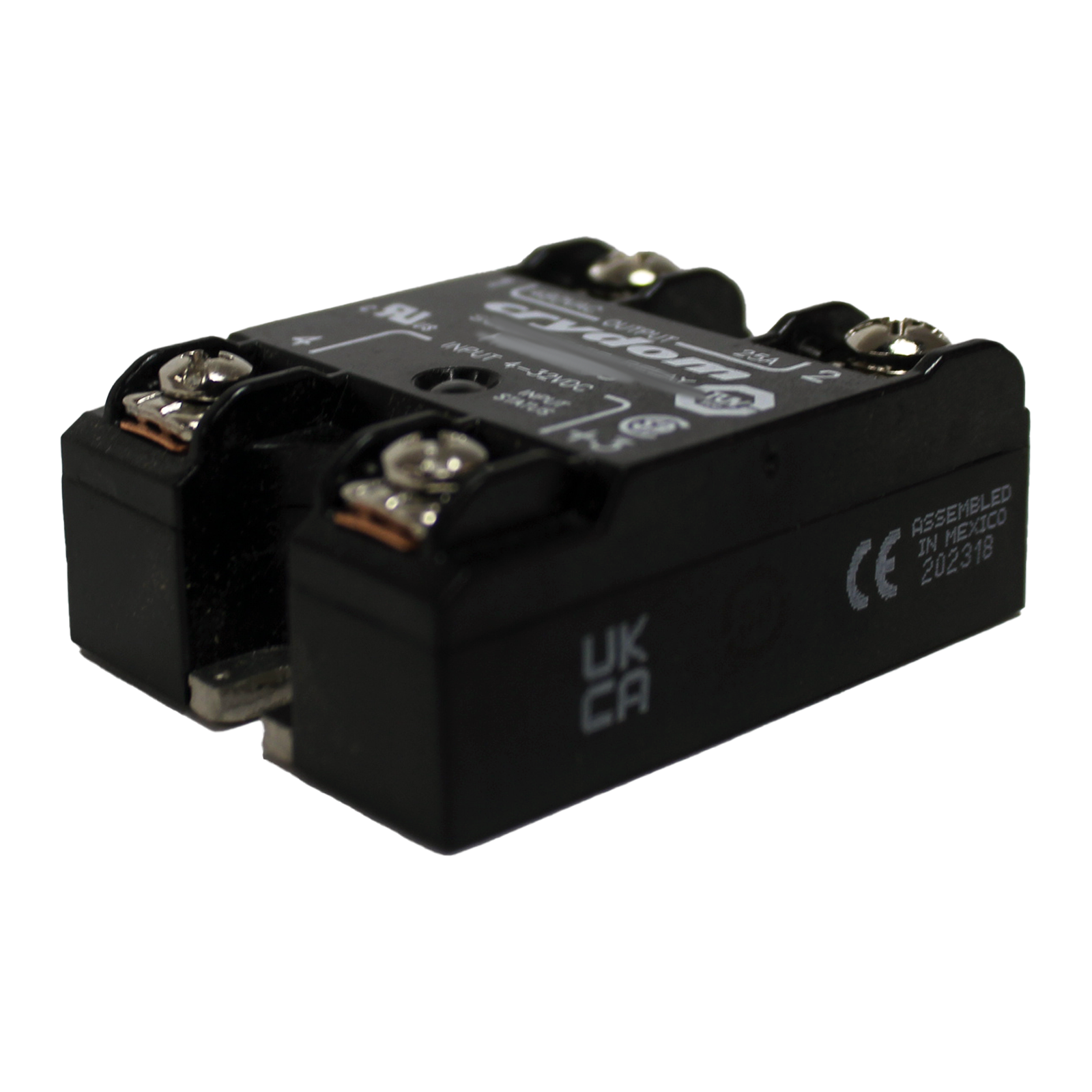 Solid State Relay - 1857040