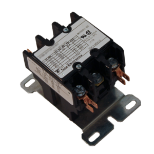 3 Pole Contactor - 1857043