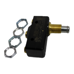 Microswitch