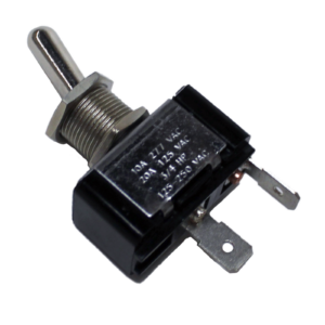 Toggle Switch
