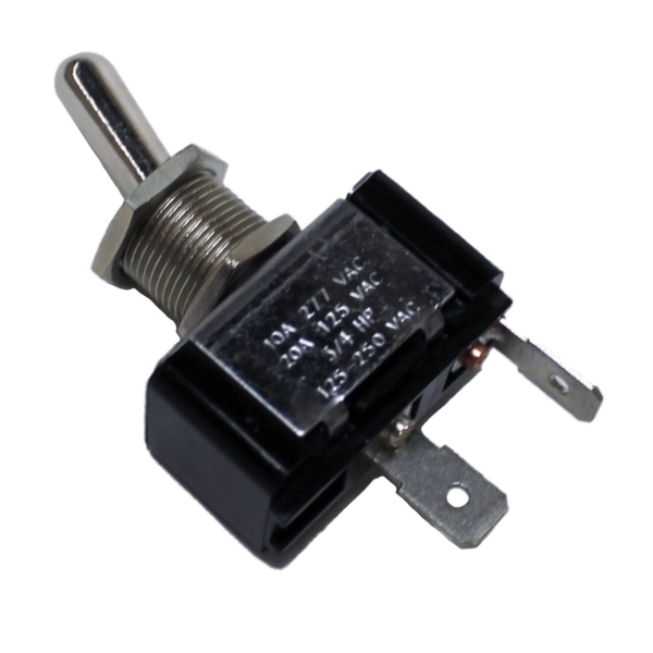 Toggle Switch