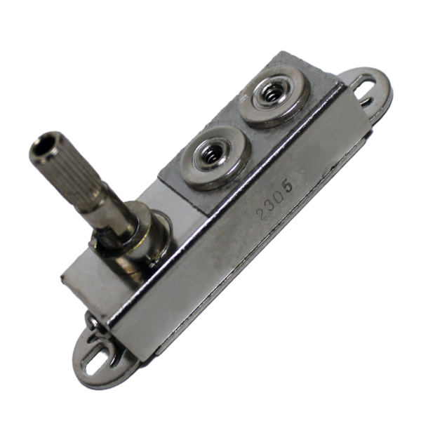 Thermostat