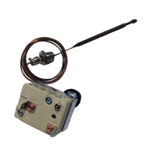 Limit Control Thermostat - 1881020
