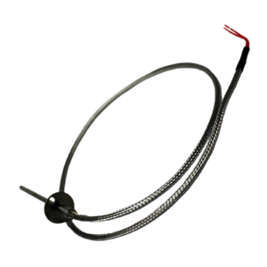 Flange Mount for RTD Probe