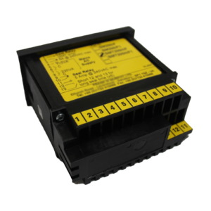 Timer Control Assembly