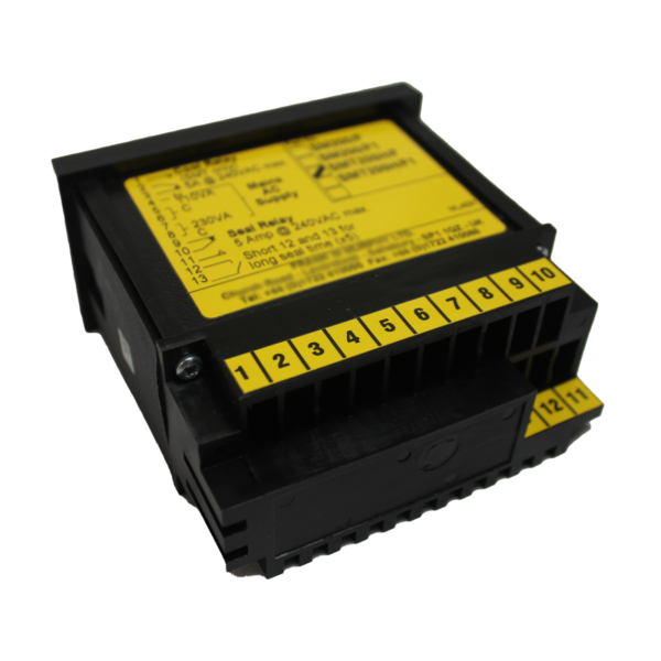 Timer Control Assembly
