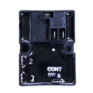 Solid State Timer - 1884015
