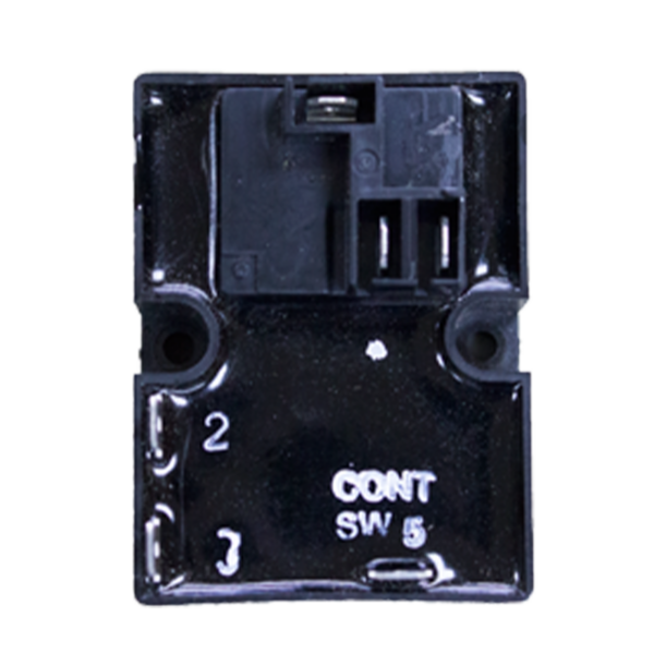 Solid State Timer - 1884015