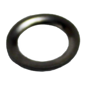 Stainless Steel Push Nut