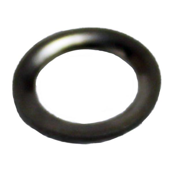 Stainless Steel Push Nut
