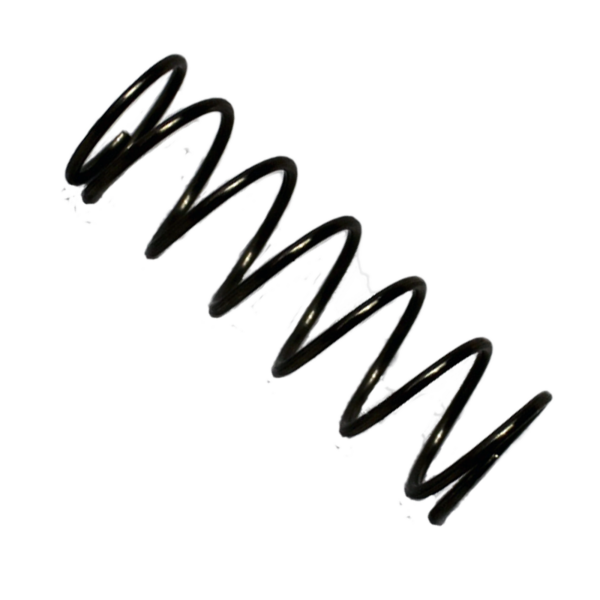 Stainless Steel Compression Spring