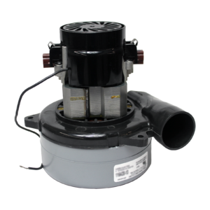 Vacuum Turbine Motor