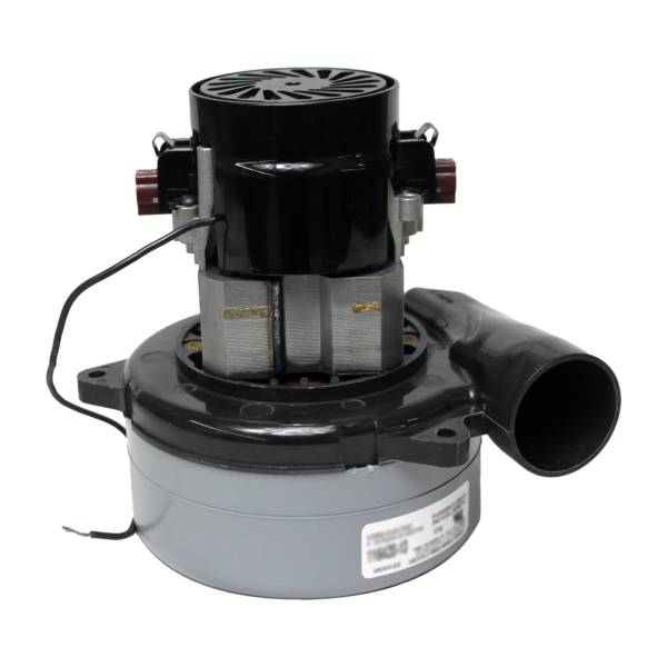 Vacuum Turbine Motor