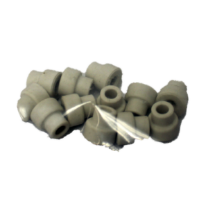 Ceramic Bushing - 1 piece