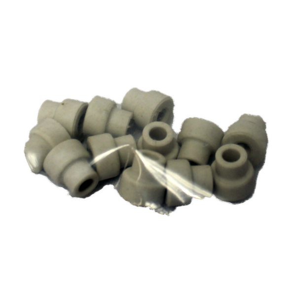 Ceramic Bushing - 1 piece