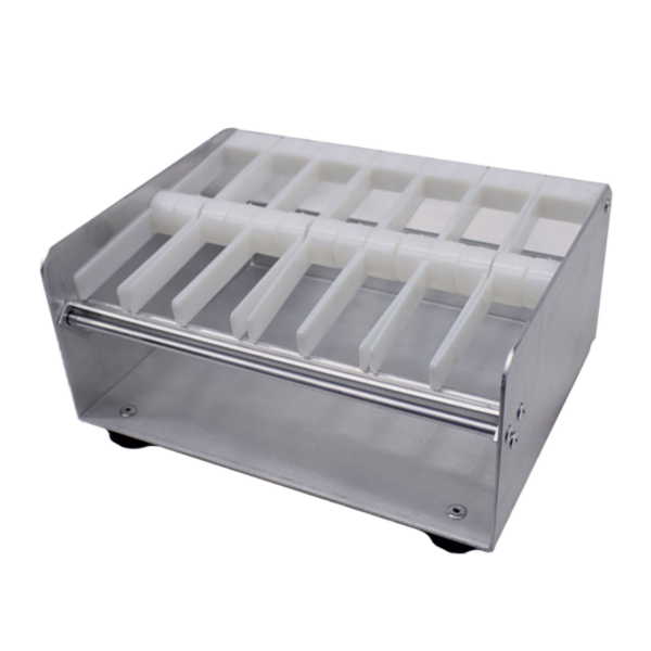 7 Label Dispenser