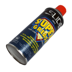 Lubricant Spray