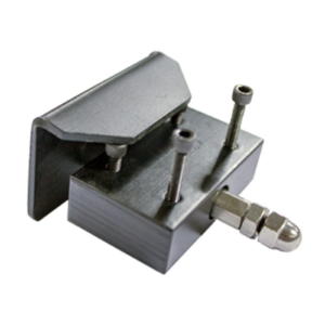Magnetic Latch Plate Assembly - 5807098