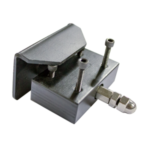 Magnetic Latch Plate Assembly - 5807098