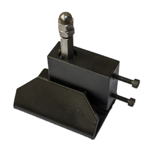 Magnetic Latch Plate Assembly - 5817149