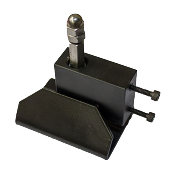 Magnetic Latch Plate Assembly - 5817149